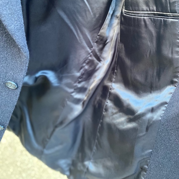 NW Jos A Bank 💯 Camel 🐪 Hair Sport Coat, Sz 42L - Picture 8 of 10